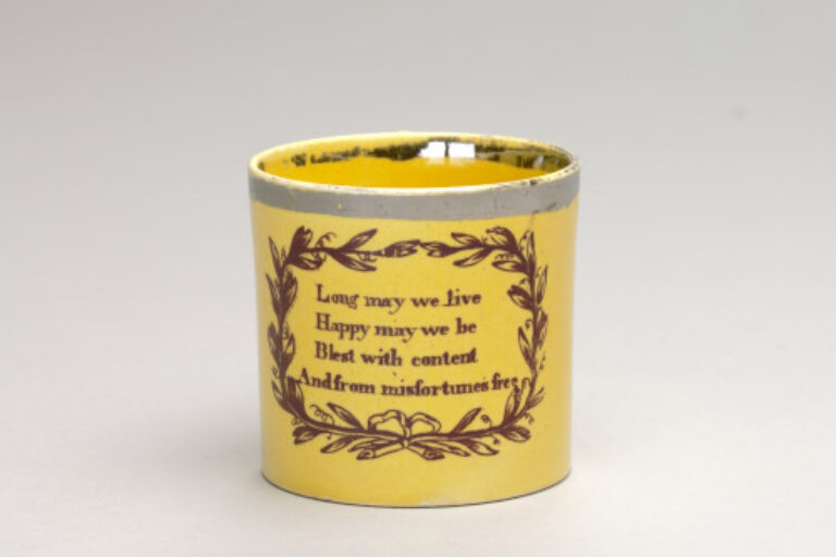 Child’s Mug