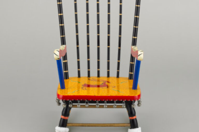 MAMA'S LITTLE ROCK AND ROLL BABY