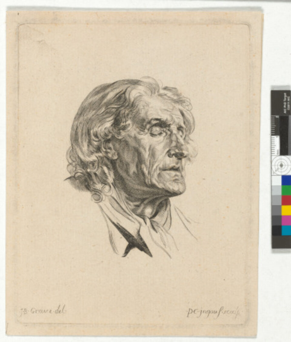 Pierre Charles Ingouf