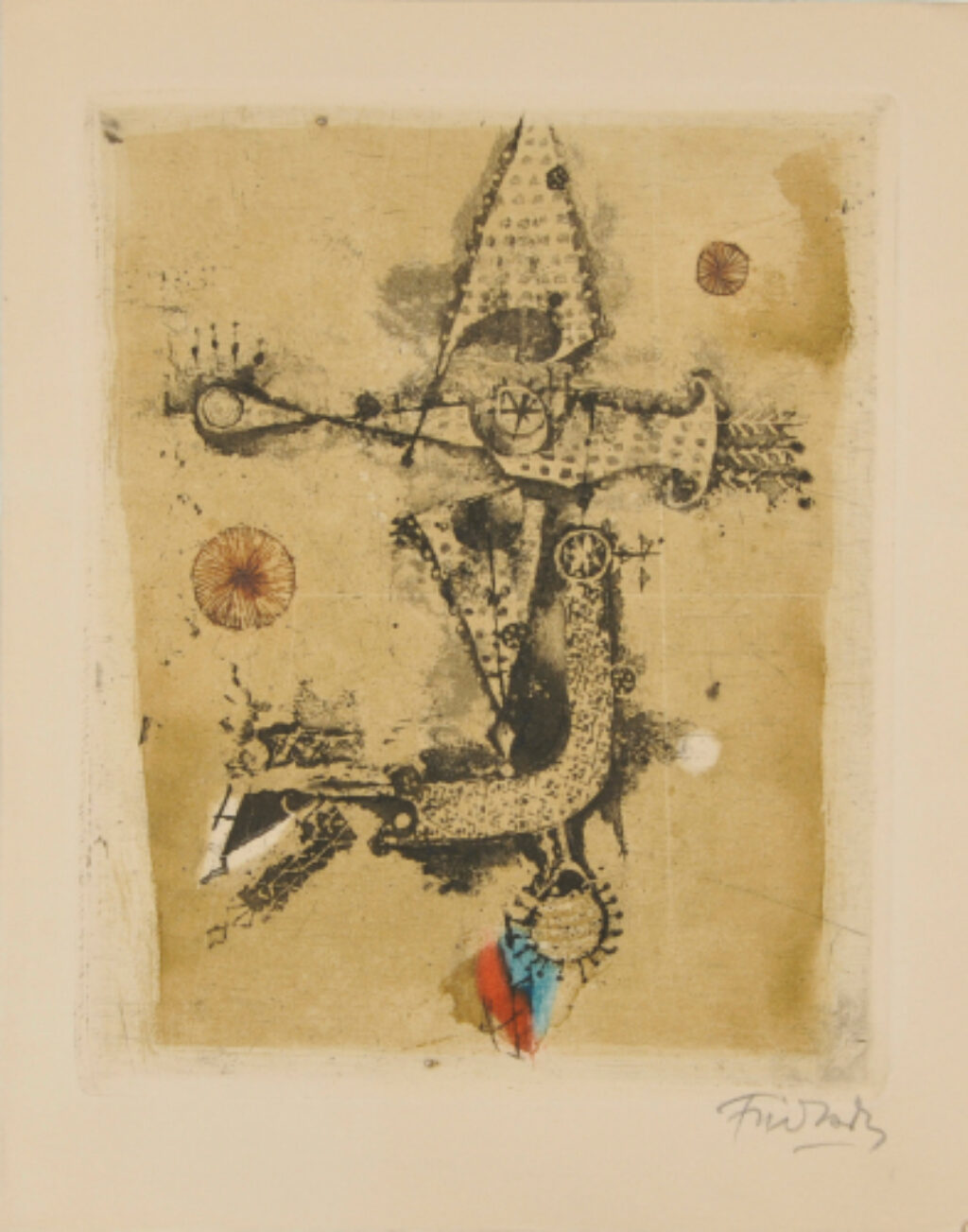 Greeting Card for New Year - Image 2