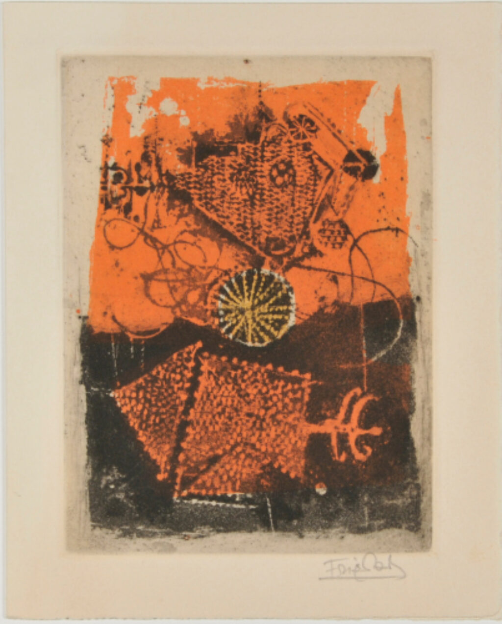 Greeting Card for New Year - Image 2