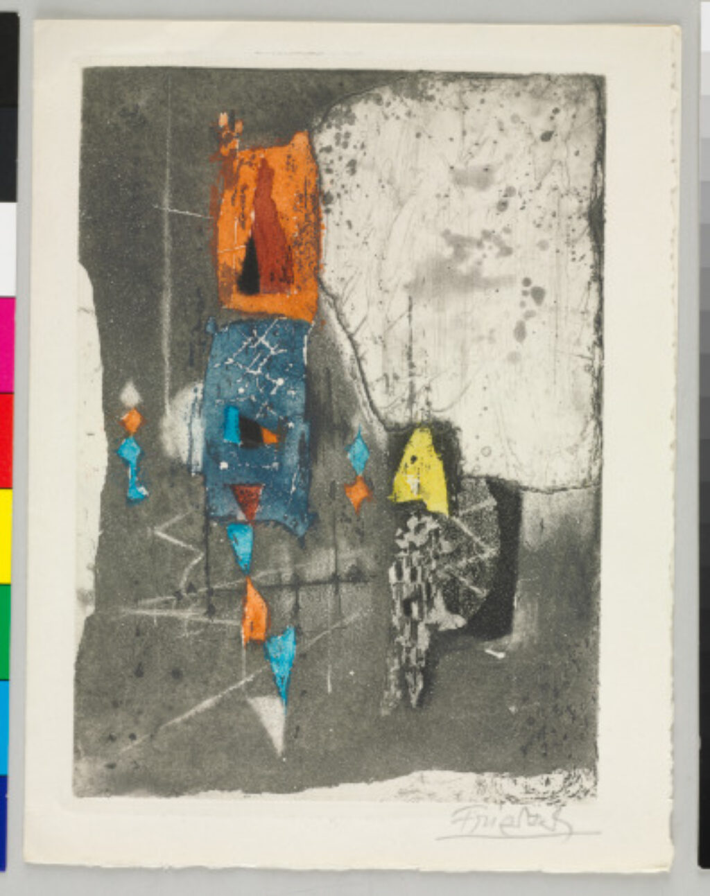 Greeting Card for New Year - Image 1