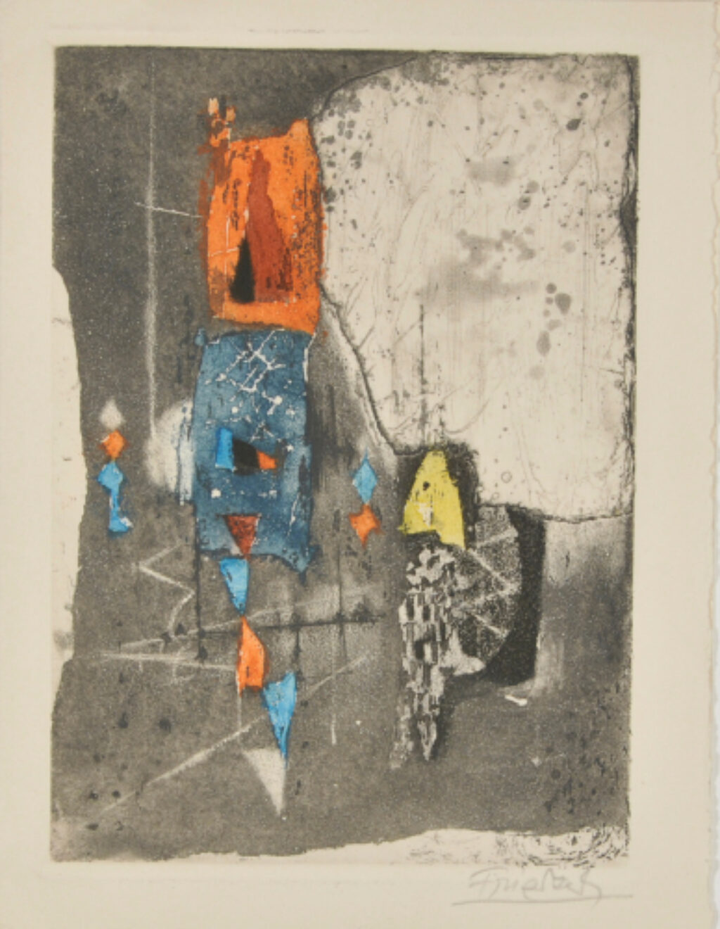 Greeting Card for New Year - Image 2