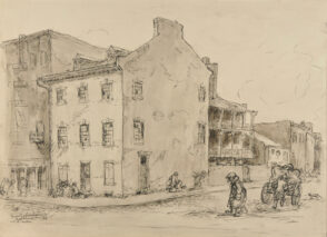 Front Street – Baltimore