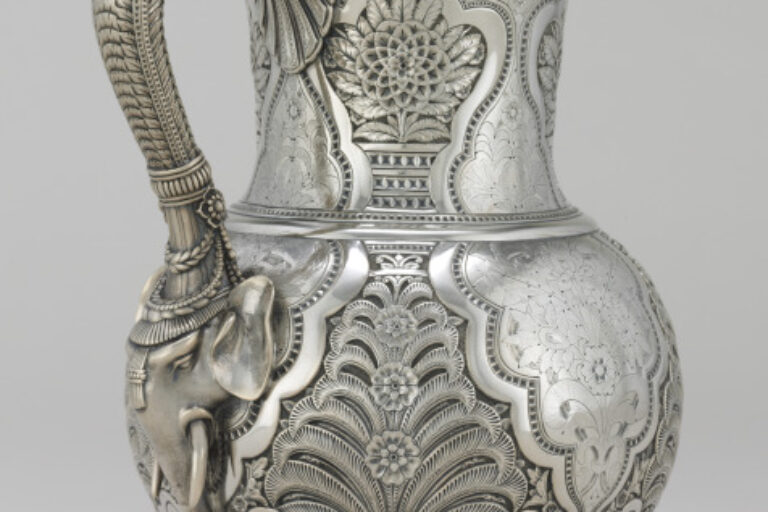 Water Pitcher