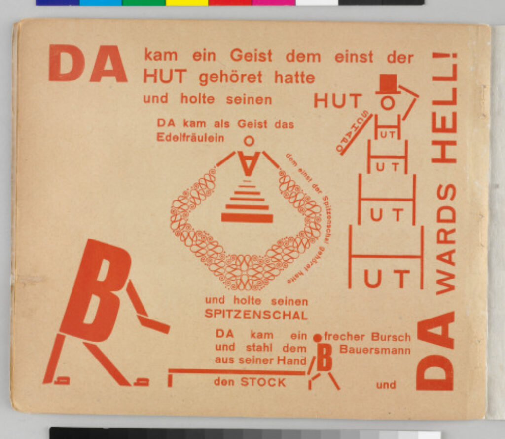 The Scarecrow (Merz 14/15) - Image 10