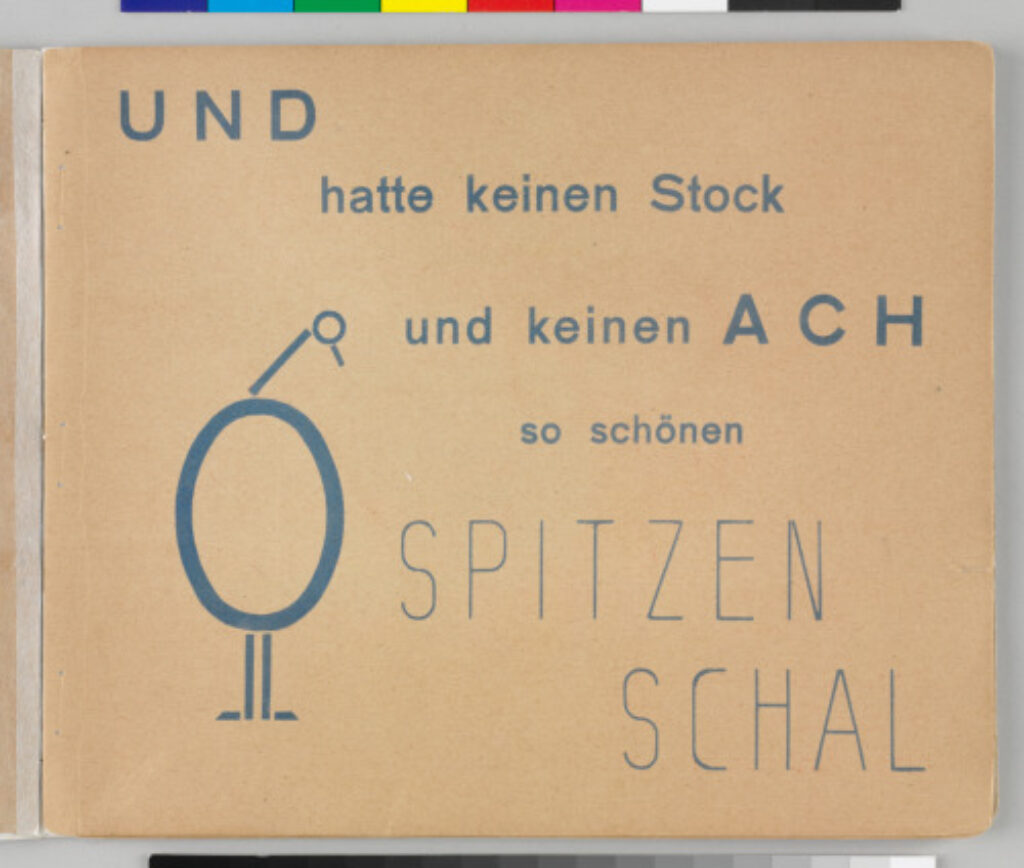 The Scarecrow (Merz 14/15) - Image 8