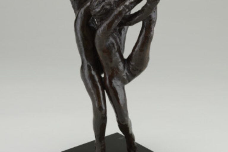 DANCE MOVEMENT, PAS DE DEUX B