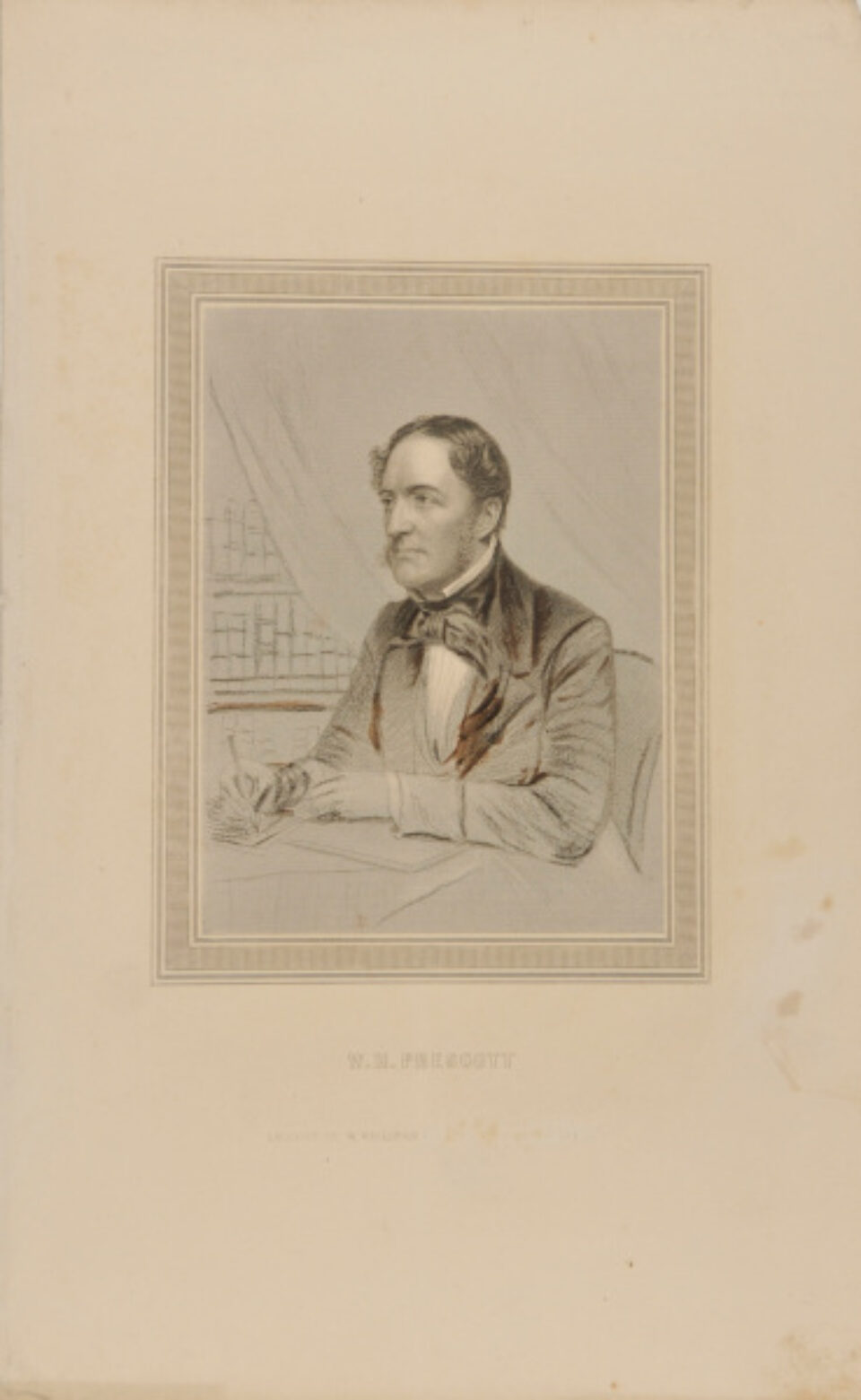 William Wellstood