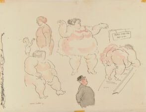 Baby Thelma Fat Girl