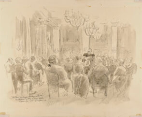 The Poor We Have Always With Us