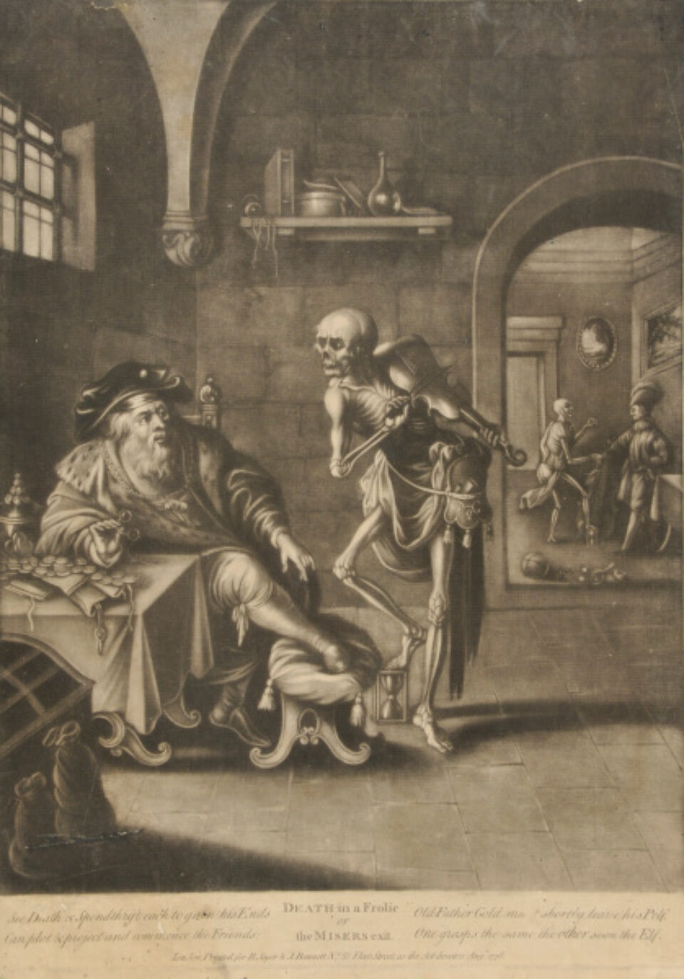 R. Sayer & J. Bennett