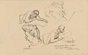 Magazine Section, Central Library