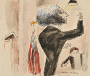 The Conductor