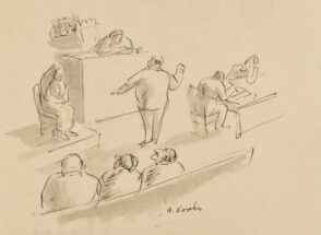 Courtroom