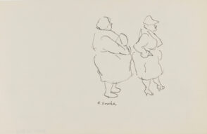 Two Women