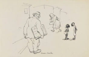 On the Street