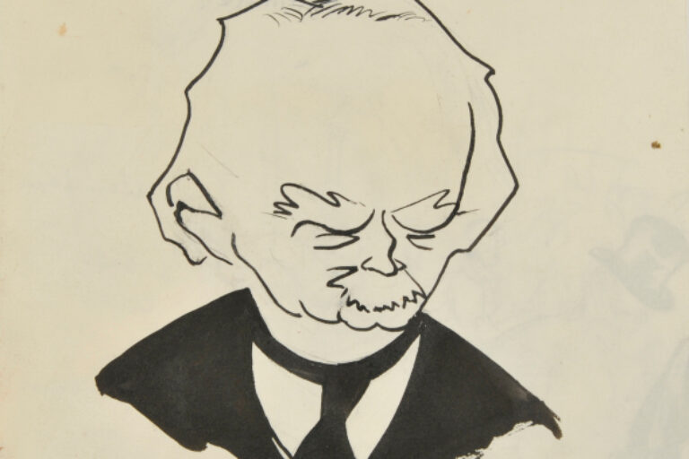 LLOYD GEORGE