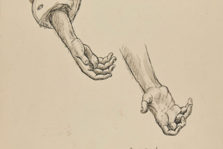 TWO ARMS