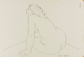 Nude Woman