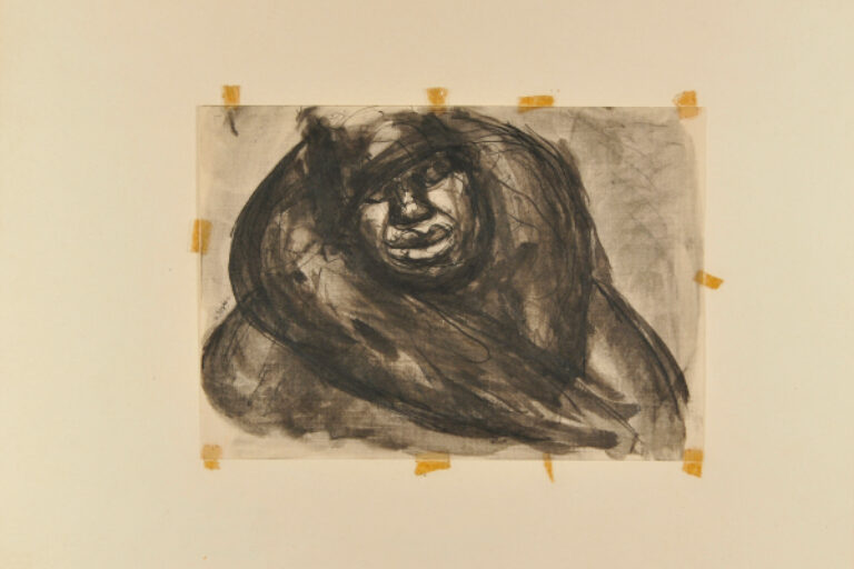 STUDY OF NEGRO