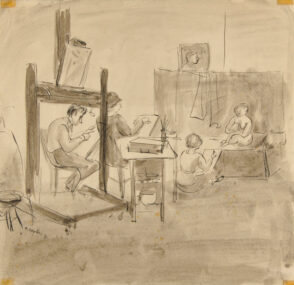 Art Class