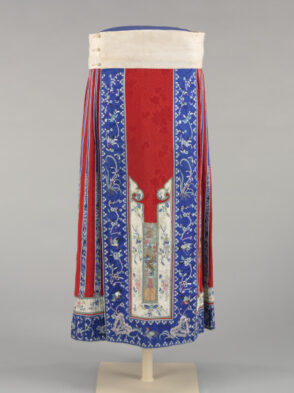 Wedding or Festival Skirt