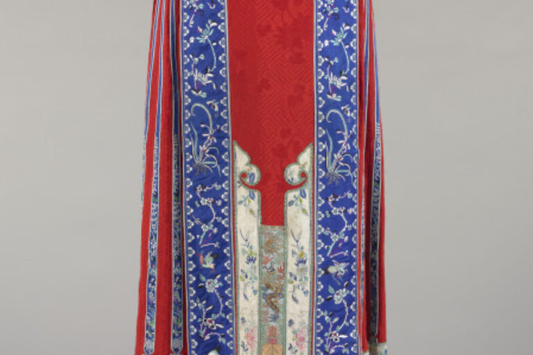 WEDDING OR FESTIVAL SKIRT