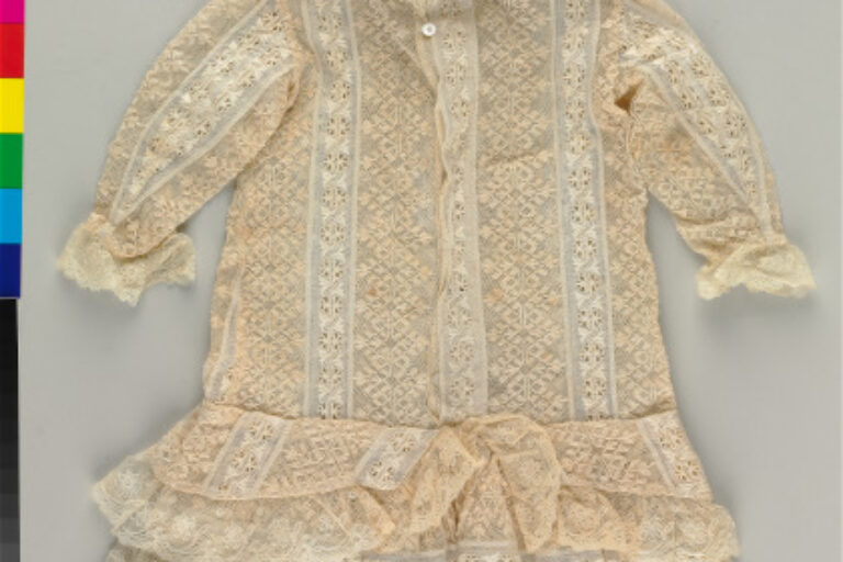 Child’s Dress