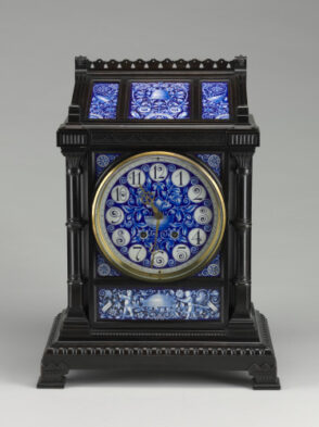 Mantel Clock