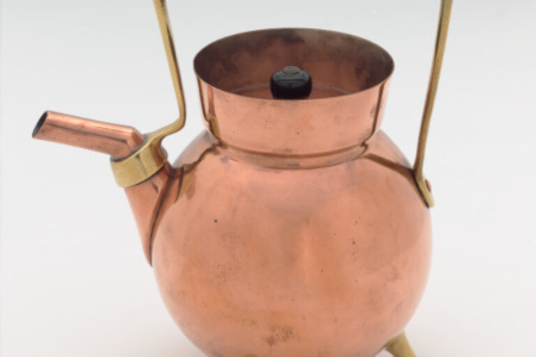 Tea Kettle
