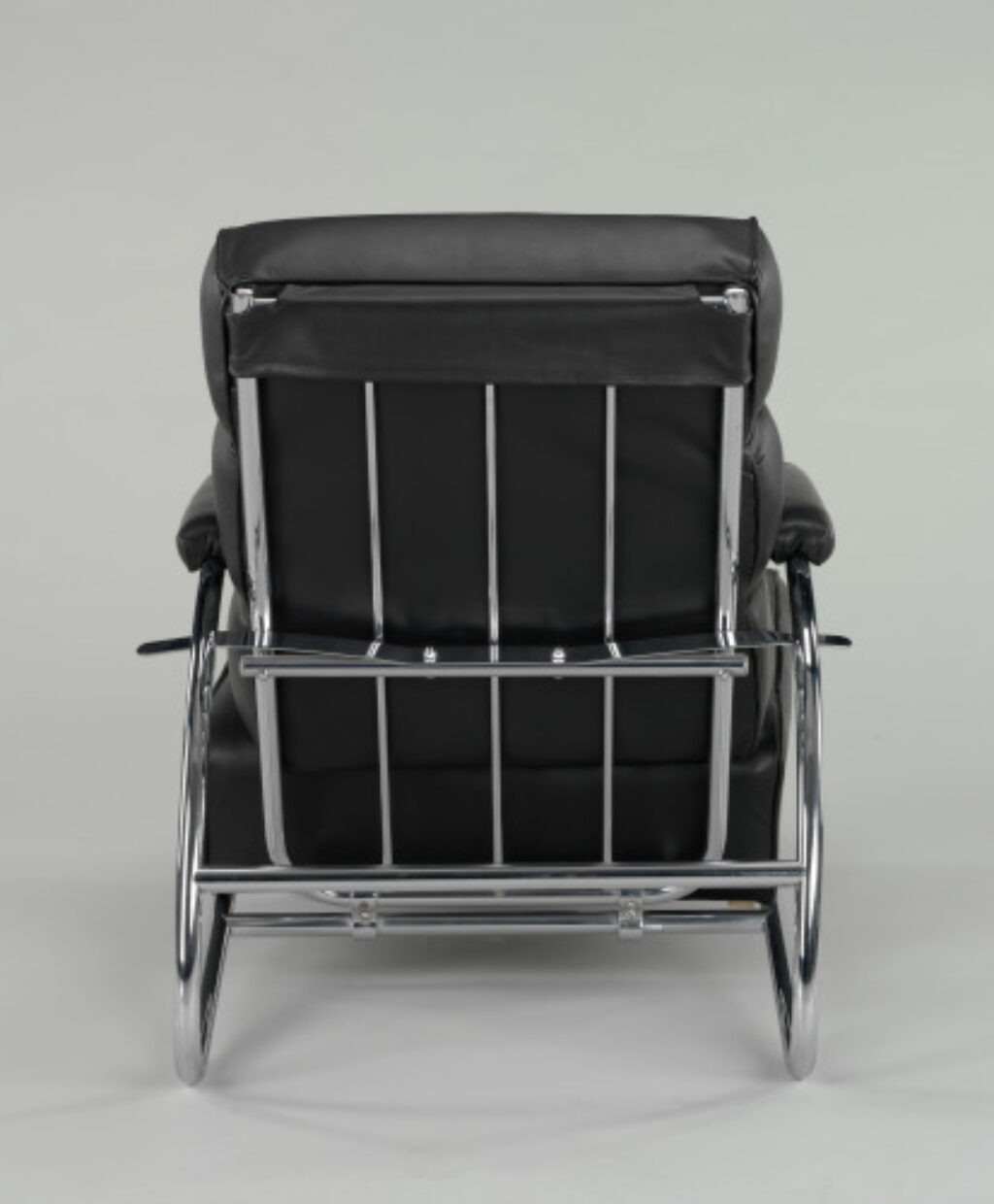 Reclining Chair (No. 22) with Leg Rest (No. 29) - Image 5