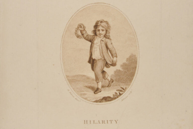 HILARITY