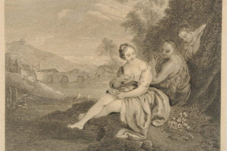 The Bathers