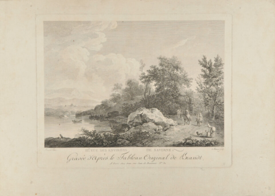 Johann Christian Brand