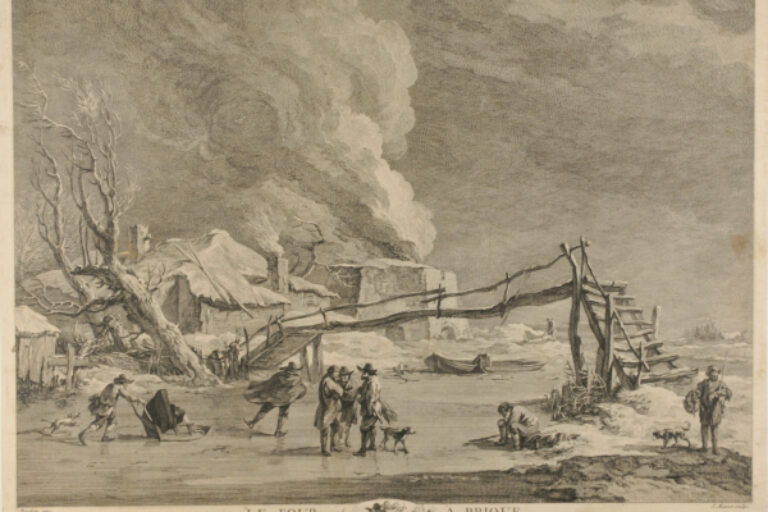 LE FOUR À BRIQUE