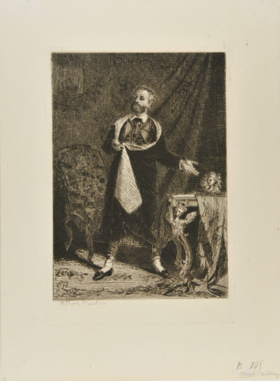 Celestin Allard-Cambray