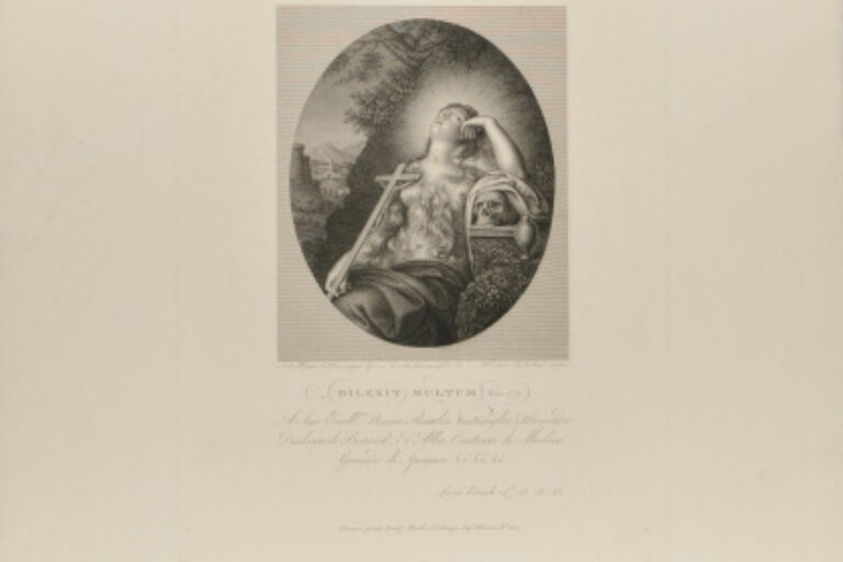 Mary Magdalen