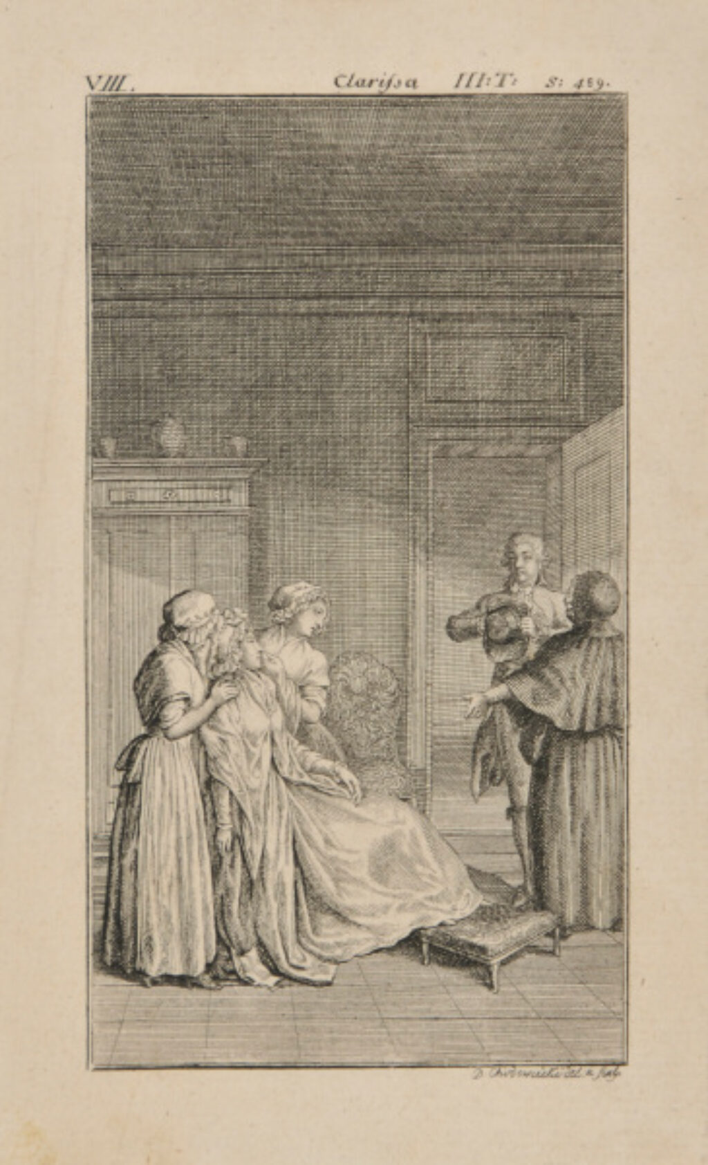 Tobit and the Fish - Image 1