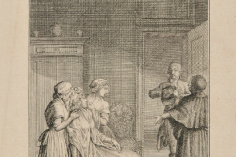 Tobit and the Fish
