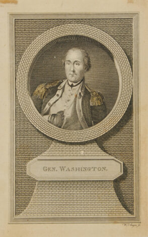 Gen. Washington