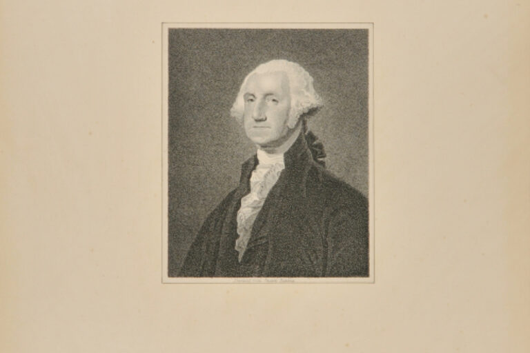 G. Washington