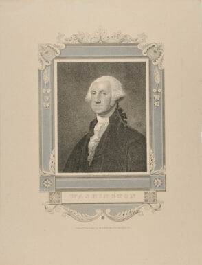 G. Washington