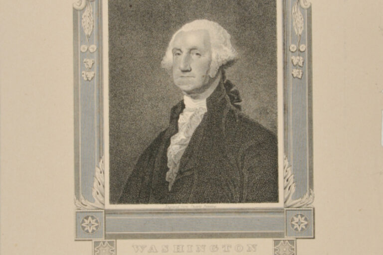 G. Washington