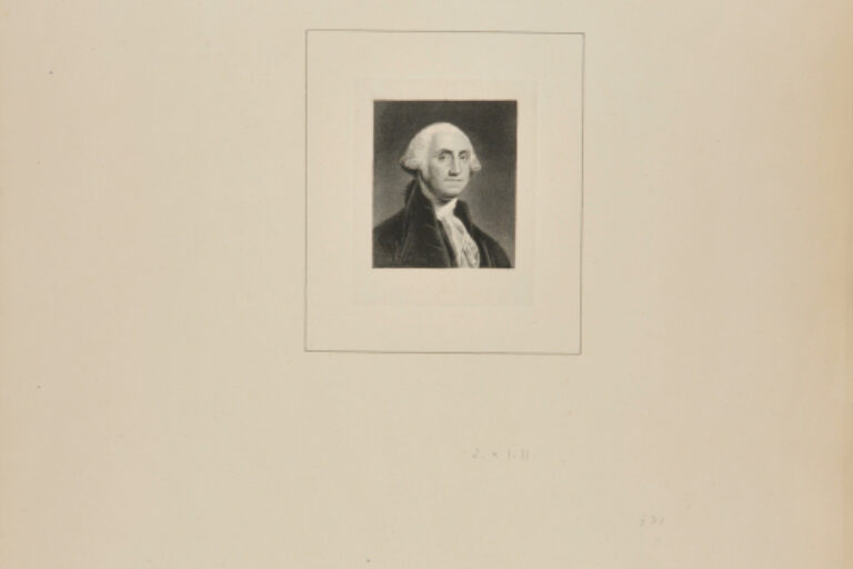 GEORGE WASHINGTON