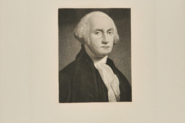 George Washington