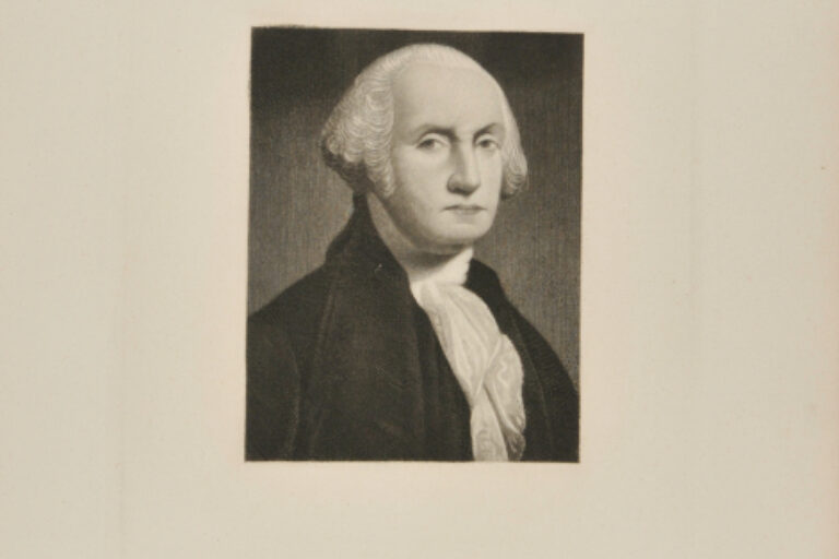 George Washington