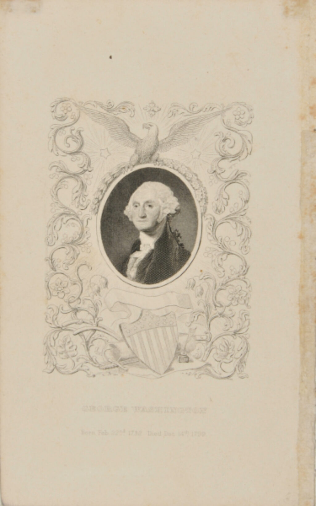 George Washington