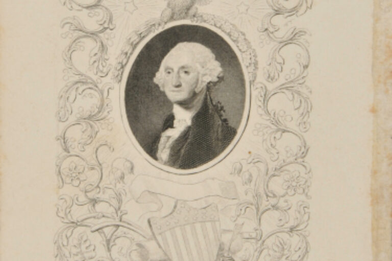 George Washington