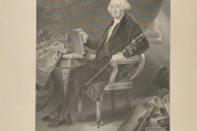 G. Washington